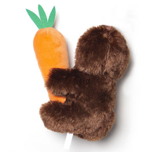 Produttore a buon mercato bassotto cigoloso bradipo giocattolo cane peluche carota husky personalizzato cane kawaii giocattolo peluche - Product Image 3