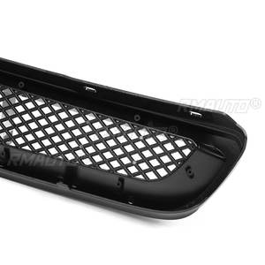 ตะแกรงกันชนหน้ารถยนต์สำหรับ Honda Civic รุ่น EK CX DX EX HX LX Type R ปี 1996-1998  ตะแกรงกระจังหน้า ABS - Product Image 5