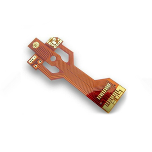 แผงวงจรพิมพ์แบบยืดหยุ่น FPC แผงวงจรพิมพ์แบบโค้งงอ แผงวงจรแบบยืดหยุ่น - Product Image 4