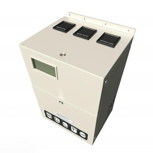 कस्टम उच्च वोल्टेज इलेक्ट्रिक उपकरण कैबिनेट उच्च गुणवत्ता वाले इलेक्ट्रिक बॉक्स वितरण कैबिनेट सेवा विद्युत नियंत्रण कैबिनेट - Product Image 5