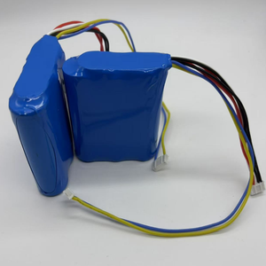 Batterie au lithium solide à grande capacité 11,1 V 5 Ah 3S1P-21700 pour jouets avec 1000 cycles - Product Image 4