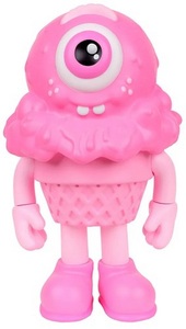 Barato personalizado cromo brillo transparente vinilo arte figura <span class=keywords><strong>de</strong></span> acción juguete coleccionable vinilo arte figura <span class=keywords><strong>de</strong></span> juguete - Product Image 3