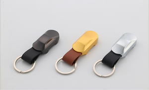 Metal LED <b>Lights</b> Car Models Keychains Fashion Pendants Accessories Customized Logos Gifts Metal Keychain <b>Keyring</b> - Product Image 6