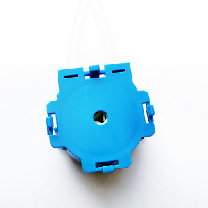 Accessoires pour machine de remplissage : Tête de pompe péristaltique auto-amorçante compatible TRUCEE CSY-M90 - Product Image 5
