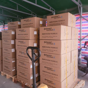 Ceinture de cale Triangle ContiTech pour Continental 4pk885 pour Chrysler GT 2.4 Beijing Off Road 2.4 4WD 04668380AA - Product Image 6