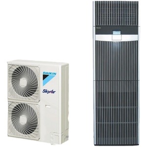 Aire Acondicionado Central Daikin SkyAir 3P 5P R-410A Sistema Split Ahorro de Energía Uso Comercial - Product Image 2