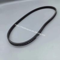 Penjualan Panas Huabuquan Timing Belt Baru Berkualitas Tinggi 97713-2D000 dengan Garansi 2 Tahun.