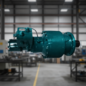 Fournisseurs de transmissions planetaires de série GMR pour plateformes de forage, ventes professionnelles - Product Image 5