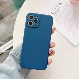 Cover per <span class=keywords><strong>iPhone</strong></span> 16 15 14 13 11 12 Pro Max Mini custodia in Silicone TPU per <span class=keywords><strong>iPhone</strong></span> X XS XR 7 8 Plus <span class=keywords><strong>SE</strong></span> <span class=keywords><strong>2020</strong></span> - Product Image 6