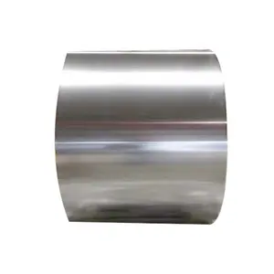 Baosteel Jis Inox Ss Sus 316 321 309s No.1 2b Finish 0.3mm Cold Rolled 316 Stainless Steel Coil