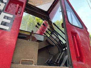 Merek Jepang Asli <span class=keywords><strong>Tadano</strong></span> TG-500E 50 <span class=keywords><strong>Ton</strong></span> Truck Crane dengan Gearbox Engine Pump-Tinggi Angkat 50m Garansi 1 Tahun Tersedia di Stok - Product Image 2
