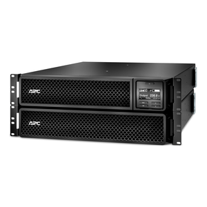 Fuente de Alimentación UPS <span class=keywords><strong>APC</strong></span> SRT3000RMXLI Smart-UPS 3000VA LCD RM 2U - Product Image 1