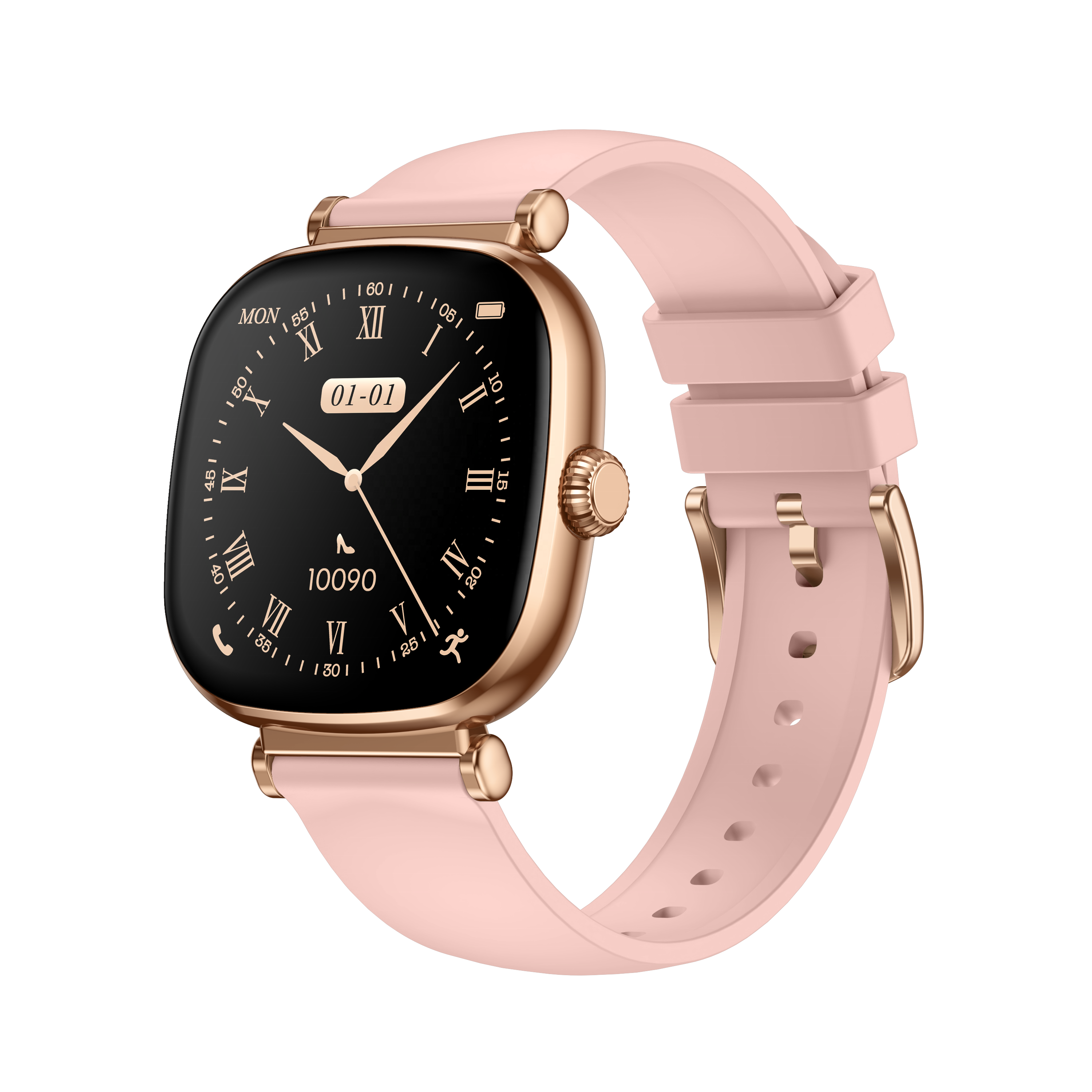 Amazon Kw10 Smartwatch Whatsapp Kingwear Kw10 App For Kw10