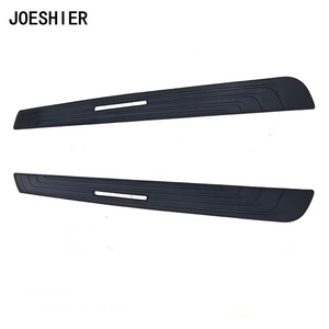 Accesorios para autos 4x4 de la fábrica china JOESHIER, estribos laterales todoterreno para Land Rover Range Rover Vogue 2022+ - Product Image 2