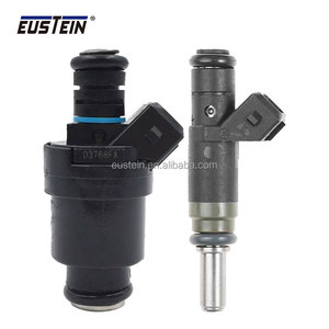 13641247931 13537506158 EUSTEIN Injecteur de <span class=keywords><strong>carburant</strong></span> Injecteur de <span class=keywords><strong>carburant</strong></span> Busette d'injecteur pour moteur BMW N43 N45 N46 E46 E83 <span class=keywords><strong>E85</strong></span> E87 E90 E91 - Product Image 1