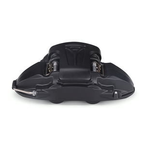 Étriers de frein arrière à 4 pistons avec frein de stationnement électronique EPB, disque de frein 345/380 mm, jante 18 19 pour Toyota Honda Nissan Mitsubishi Mazda - Product Image 3