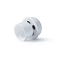 Capteur de vent miniature Modbus RS485, anémomètre de vitesse et de direction du vent avec une précision de 4 % -40~+70 pour station météorologique