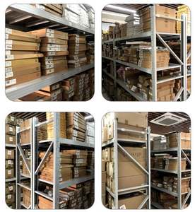 Originele Nieuwe XC6SLX100-L1FG676C Veldprogrammeerbare Gate Array FPGA Geïntegreerde Schakelingen BOM Service - Product Image 6