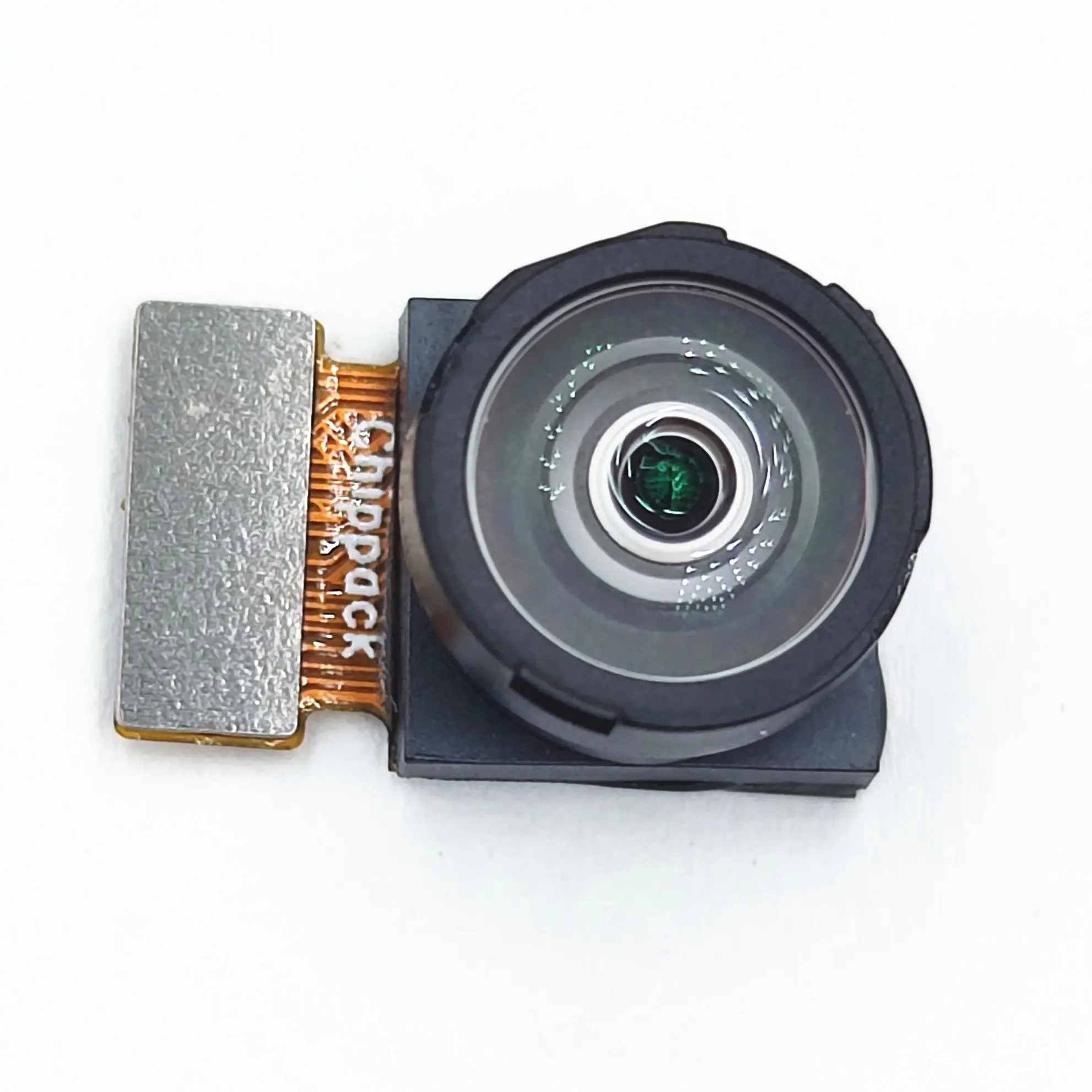 ST Global Shutter 1.5Mp VD56G3は、ピクセルサイズ2.61の広角152度小型カメラモジュールを備えたイメージセンサーです。