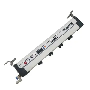 KE-36X eletrostático eliminação anti-estática do equipamento barra de ar ionizadora para sala de limpeza