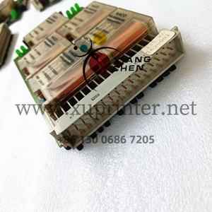 WD Original A37V023770 Circuit Board for Roland Offset <b>Printing</b> <b>Machine</b> Parts a 37V 0237 70 - Product Image 5
