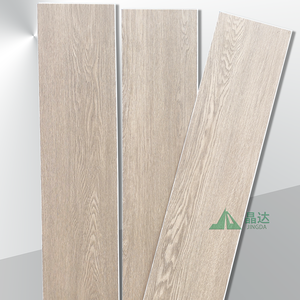 8mm Piso Flotante De Pvc Plastique Vinyle Cliquez Plancher Rembourré Eva Cher 30mil Couche D'usure Sans Soudure - Product Image 3