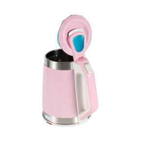 नया 1.5l खाद्य-ग्रेड बनाए रखने के लिए गर्म इलेक्ट्रिक जूग केटल डबल परत गर्मी संरक्षण एकीकृत इलेक्ट्रिक केतली - Product Image 5