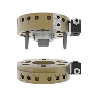 Pince de préhension pour pièces IPR ACG, déplacement horizontal de 1500 mm, manipulateur de changeur d'outils - Product Image 1