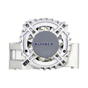 Alternatore compatibile con SUZUKI WAGON R+ 1.3 DDiS (RB413D) Diesel (KW: 51, CV: 70) dal 09-2003 KUHNER 301987RIK NUOVO - Product Image 1