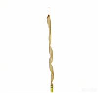 Piège à insectes personnalisé à 4 rouleaux, ruban collant jetable pour attraper les mouches, piège collant pour insectes, lutte antiparasitaire HC4101