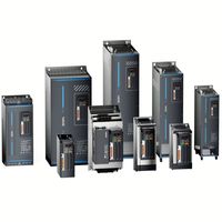 Nuevo Convertidor de Frecuencia Xinje VH5-20P7-B/VH5-21P5-B/VH5-22P2-B 220V VH5-43P7-B/VH5-45P5-B VH5-CC100/VH5-CN100/VH5-PE100 VFD