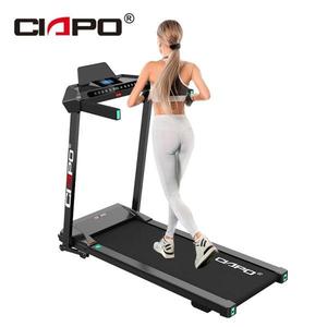 2025 CIAPO Wholesale Household <b>Small</b> Multi-Functional Indoor Fitness Equipment Silent Foldable - Product Image 1