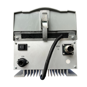 Controlador Individual Rex-roth CS351S-D 0608830254 Nuevo y 100% Original - Product Image 3