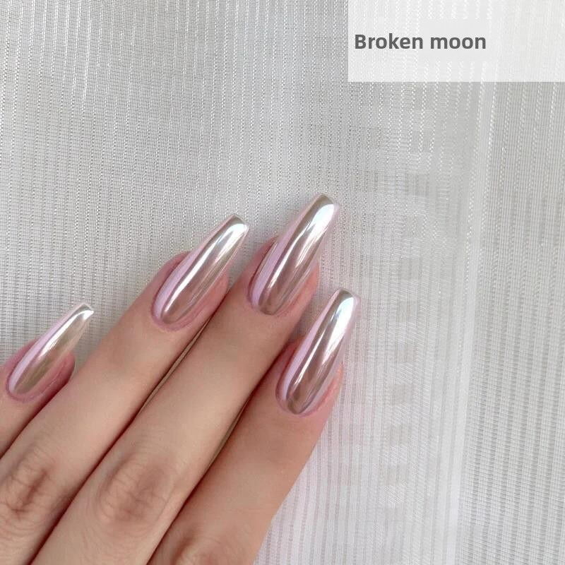 6ème Lune brisée