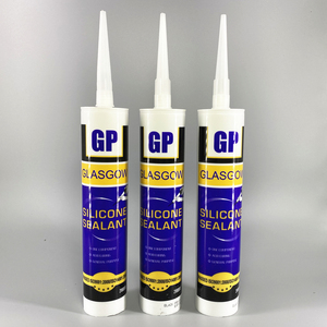 กาวซิลิโคนใส Easy Seal GP กาวซิลิโคนกันน้ำ - Product Image 4