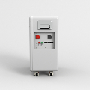 Batería LiFePO4 CE MSDS Touch de 25.6V 280Ah 300Ah 7kWh 8kWh <span class=keywords><strong>10kWH</strong></span>, <span class=keywords><strong>Pylontech</strong></span> para Almacenamiento de Energía Solar en el Hogar, Fuera de la Red - Product Image 4