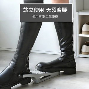 Removedor de suciedad para zapatos con textura antideslizante para zapatillas de cuero y botas, herramienta práctica para el cuidado del calzado. - Product Image 2