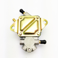 Pompe à carburant Assy pour Bu yang 300cc D300 JCL Linhai 260cc 260 Manco Talon ATV Quad 403901806 403901802 Moto Ski-Doo MX Summit