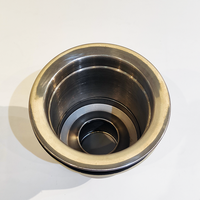 Égouttoir pour fauteuil de lavage QCP-L88