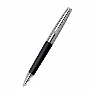 Penna a Sfera in Plastica ABS Arancione con Impugnatura in Gomma, Penna Sportiva Promozionale Quadrata, Larghezza di Scrittura 0,7mm e 1,0mm, Ideale per Regali - Product Image 2