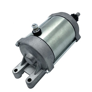 Yamaha Raptor YFM660 Dirt Bike motorino d'avviamento compatibile APRILIA moto <span class=keywords><strong>Pegaso</strong></span> <span class=keywords><strong>650</strong></span> XT600E 3AJ-81800-00-00 3SX-81890-00-00 - Product Image 1