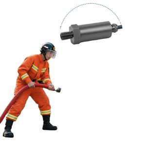 Capteur de pression d'eau, de liquide et de gaz en acier inoxydable GPT200S 100 MPa à haute stabilité - Product Image 4