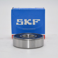 Roulement à billes SKF, roulement à billes à gorge profonde SKF, liste de prix des roulements SKF