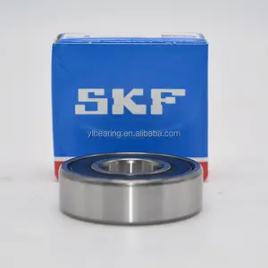 SKF اضعا الكرة skf كرة أخدود عميقة تحمل محمل skf قائمة الأسعار