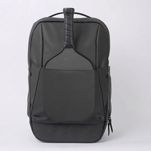 <span class=keywords><strong>Sac</strong></span> à dos <span class=keywords><strong>de</strong></span> pickleball tout-en-un noir pour le bureau et le terrain, <span class=keywords><strong>sac</strong></span> à dos <span class=keywords><strong>de</strong></span> pickleball Zero Chao, <span class=keywords><strong>sac</strong></span> à dos organisé pour raquettes <span class=keywords><strong>de</strong></span> pickleball pour homme et femme - Product Image 3
