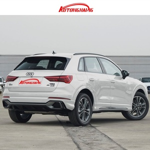 Au-di Q3 2025 di lusso compatto SUV Premium nuove <span class=keywords><strong>auto</strong></span> avanzate tecnologia virtuale cabina di pilotaggio tetto apribile panoramico - Product Image 5