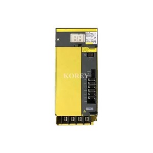 Driver Fan-uc A06B-6111-H022 # H570 A06B-6141-H022 # Moteur et transmission H550 - Product Image 1