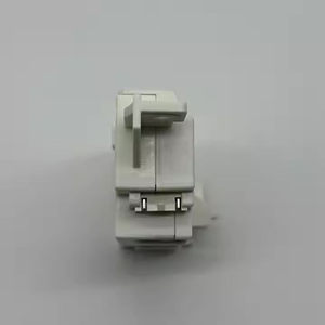 EBF64556603 플라스틱 수동 옵션 전기 도어 잠금 스위치 어셈블리 <span class=keywords><strong>LG</strong></span> 세탁기 호텔 야외 세탁기기용 - Product Image 3