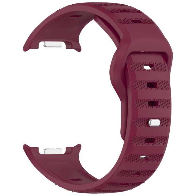 D2 for HUAWEI Watch Sport Band Replacement Strap Soft Silicone Wristband Correa Rubber Material Band