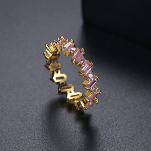 <span class=keywords><strong>Anello</strong></span> LUOTEEMI con Luce LED, Meraviglioso Colore Rosa, <span class=keywords><strong>Anello</strong></span> Trendy da <span class=keywords><strong>Ragazza</strong></span>, Placcato in Oro Vero, per Donne e Uomini - Product Image 5